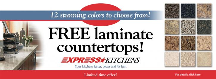 Image for ExpressKitchen with ID of: 1419076