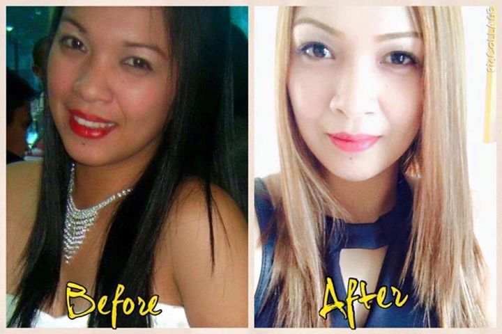 Image for Skin Royale bleaching Lotion - 100% Initial with ID of: 1419123