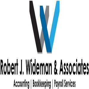 Image for Robert J. Wideman & Associates with ID of: 1419134