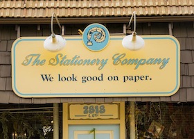 Image for The Stationery Company with ID of: 1419165