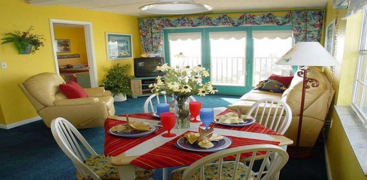 Image for Beach Quarters Resort - Daytona with ID of: 1419193