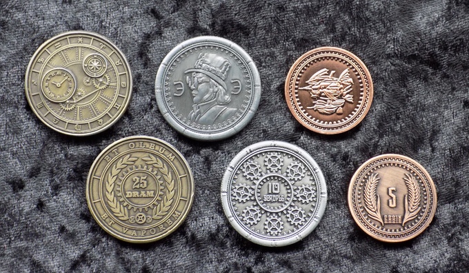 Image for Fantasy coin, LLC with ID of: 1419242