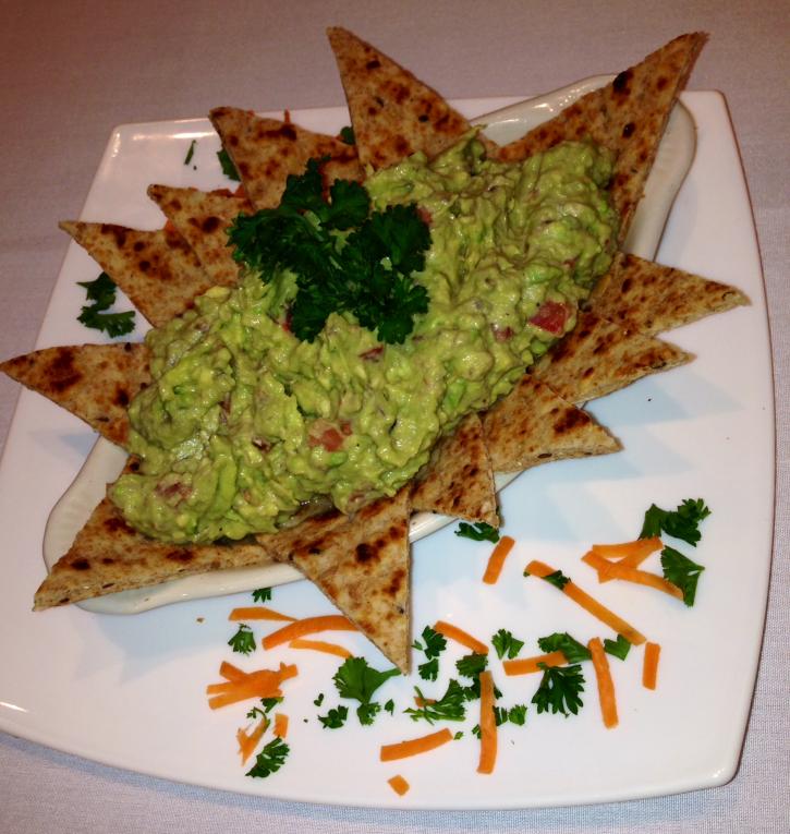 Image for Healthy Garden Restaurant with ID of: 1419379