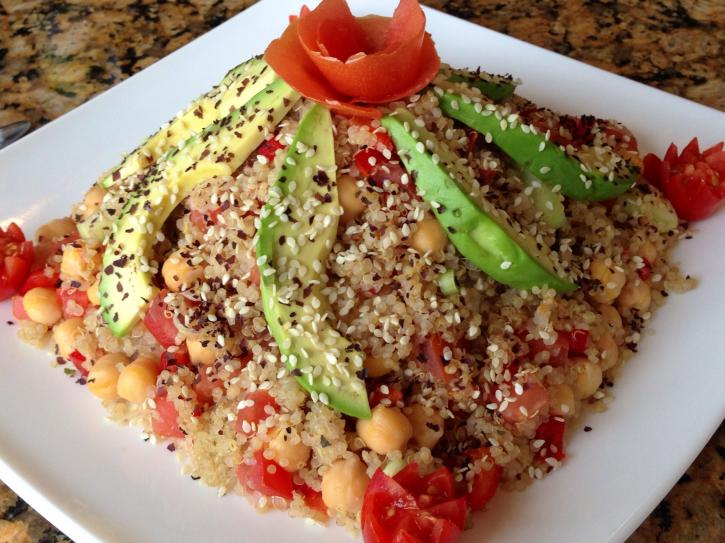 Image for Healthy Garden Restaurant with ID of: 1419383
