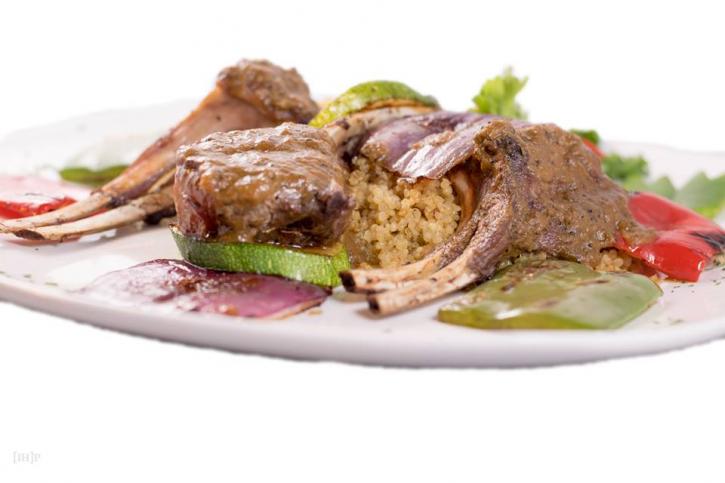 Image for Healthy Garden Restaurant with ID of: 1419387
