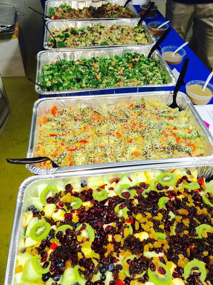 Image for Healthy Garden Restaurant with ID of: 1419390