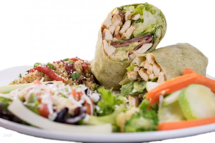 Image for Healthy Garden Restaurant with ID of: 1419391