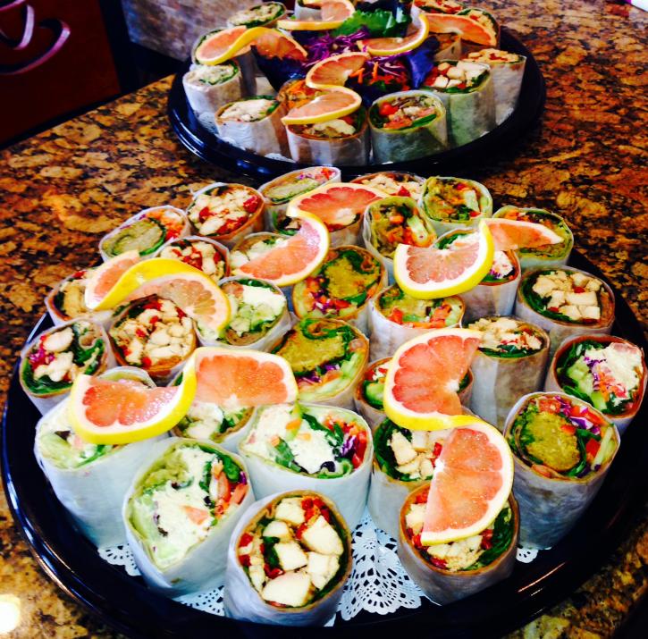 Image for Healthy Garden Restaurant with ID of: 1419393