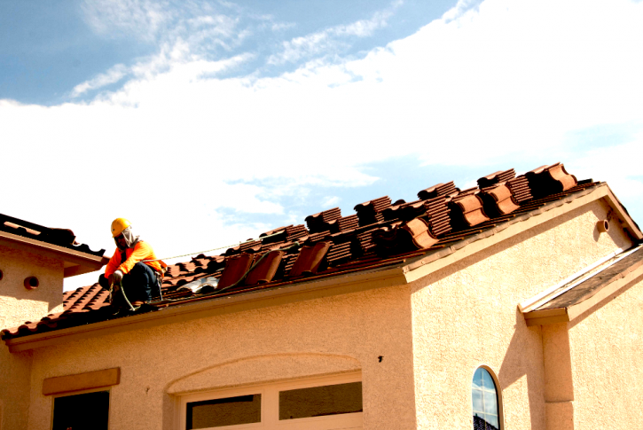 Image for St. Louis Roofing Pros with ID of: 1419415