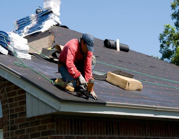 Image for Cambridge Roofing Company with ID of: 1419518