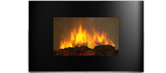 Image for Electric wall fireplace with ID of: 1419523