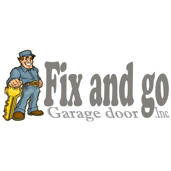 Image for Fix and Go Garage Door with ID of: 1419582
