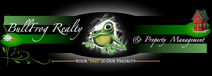 Image for Bullfrog Realty with ID of: 1419691