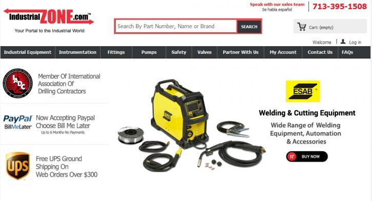 Image for IndustrialZone with ID of: 1419786