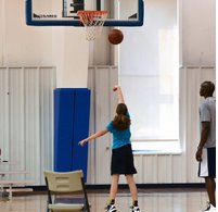 Image for Pro Skills Basketball with ID of: 1420176