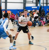 Image for Pro Skills Basketball with ID of: 1420181