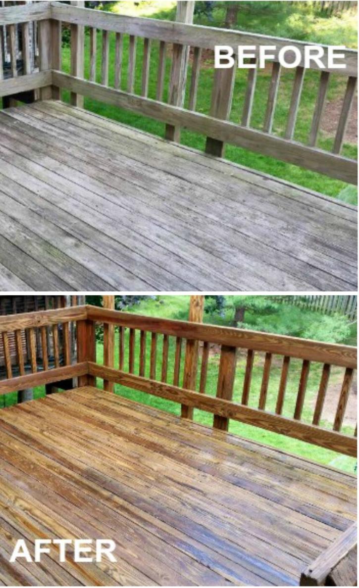 Image for Peachtree Pressure Washing with ID of: 1420245