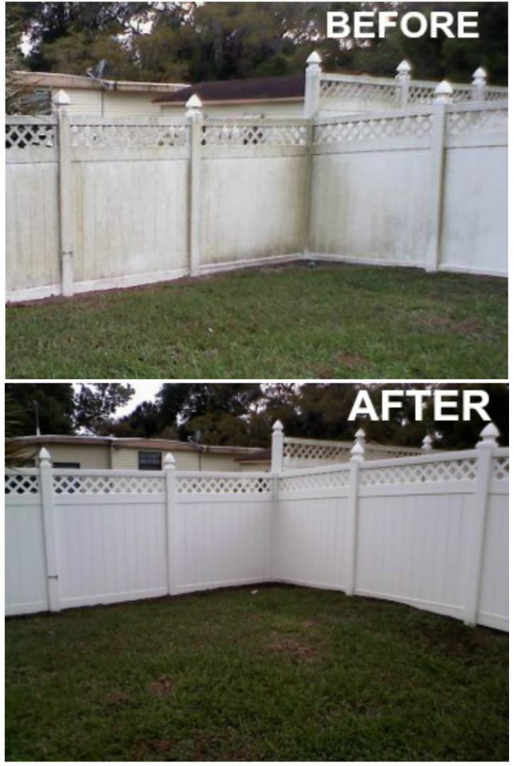 Image for Peachtree Pressure Washing with ID of: 1420247