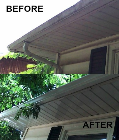 Image for Peachtree Pressure Washing with ID of: 1420267