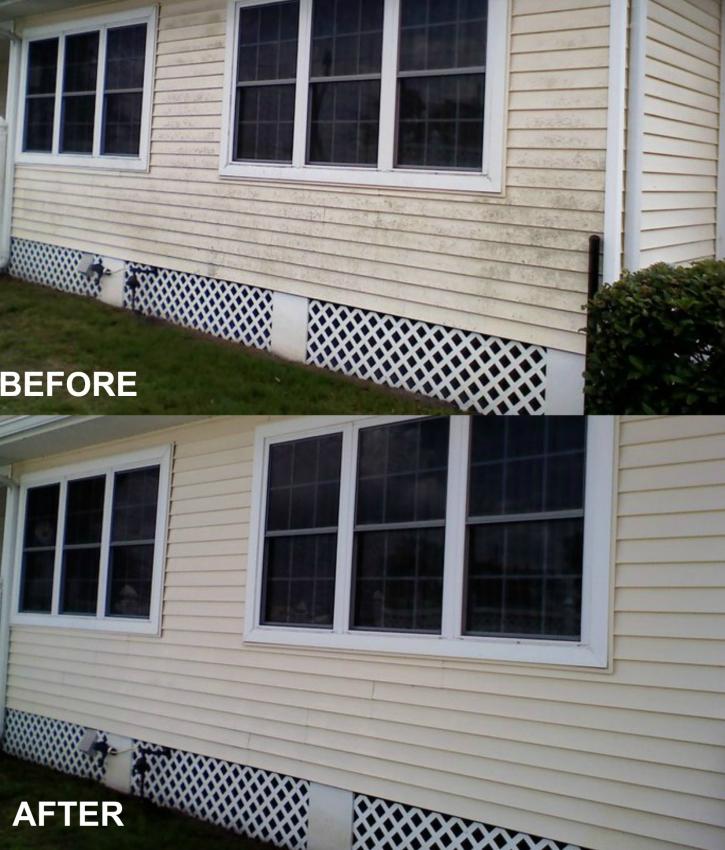 Image for Peachtree Pressure Washing with ID of: 1420268