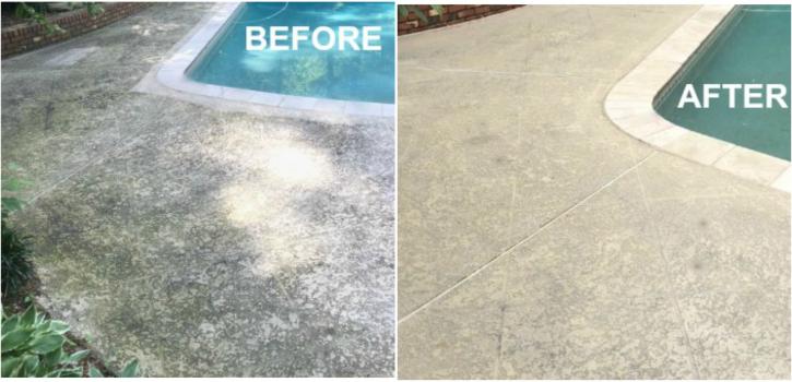Image for Peachtree Pressure Washing with ID of: 1420273