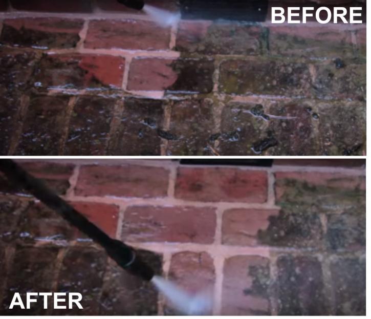Image for Peachtree Pressure Washing with ID of: 1420274
