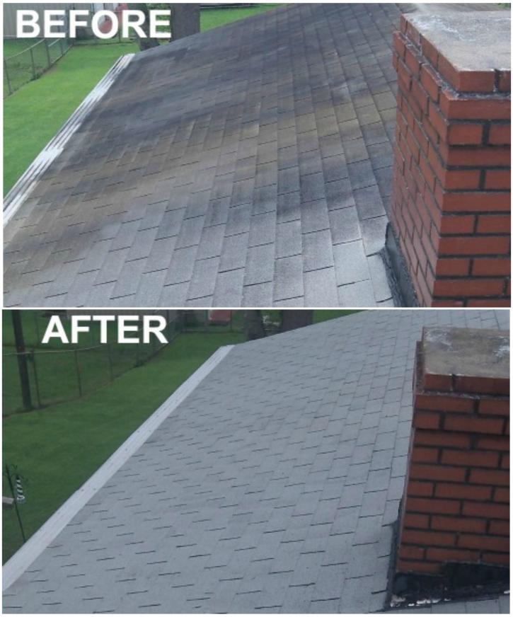 Image for Peachtree Pressure Washing with ID of: 1420275