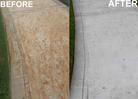 Image for Peachtree Pressure Washing with ID of: 1420277