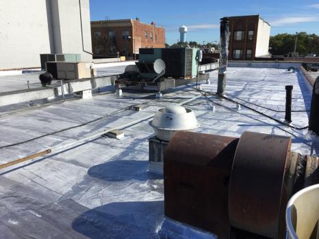 Image for A1A Roofing & Home Improvement with ID of: 1420511