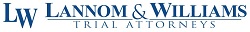 Image for Lannom & Williams Attorneys with ID of: 1420545