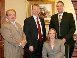 Image for Lannom & Williams Attorneys with ID of: 1420555