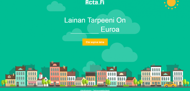 Image for Acta with ID of: 1420678
