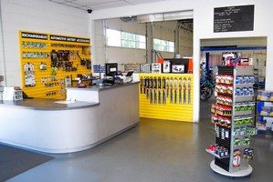 Image for Battery Wholesale with ID of: 1420743