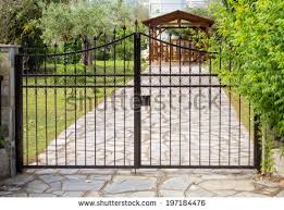 Image for Security gates with ID of: 1421061