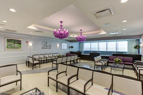 Image for Derick Dermatology with ID of: 1421150