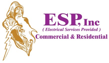 Image for E.S.P. Electrical Services Provided Inc. with ID of: 1421277
