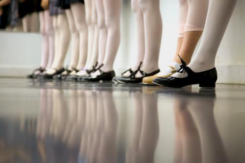 Image for Studio One's - Summerlin Dance Academy with ID of: 1421308