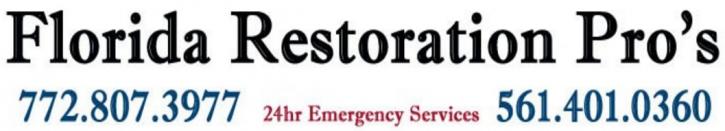 Image for Florida Restoration Pros with ID of: 1421431