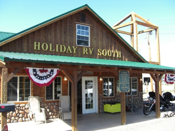 Image for Holiday RV South with ID of: 1421892