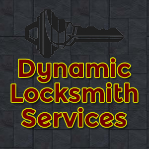 Image for Dynamic Locksmith Services with ID of: 1422073