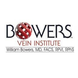Image for Bowers Vein Institute with ID of: 1422089
