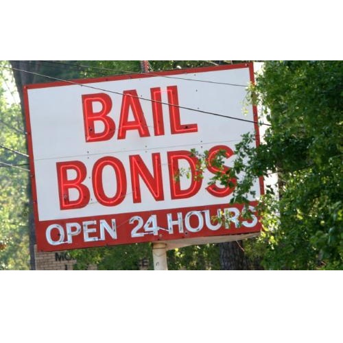 Image for A Be Out Bail Bonding with ID of: 1422105