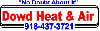 Image for Dowd Heat And Air with ID of: 1422199