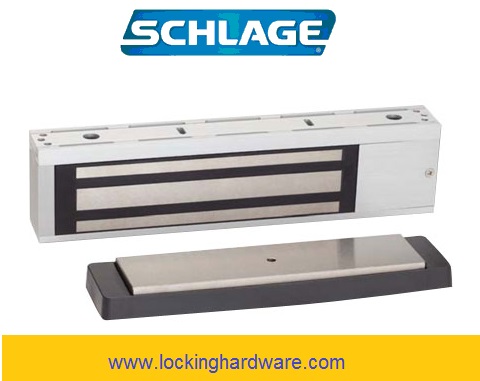 Image for Ideal Max Security Schalge Door Electromagnetic Lock for your office! with ID of: 1422221