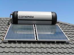 Image for Solar hot water with ID of: 1422315