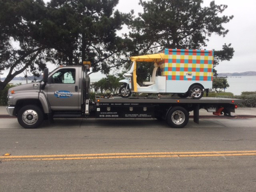 Image for California Towing with ID of: 1422488
