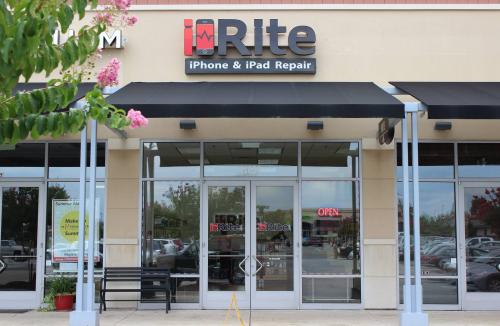 Image for i-Rite iPhone Screen Repair with ID of: 1422511