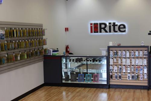Image for i-Rite iPhone Screen Repair with ID of: 1422517