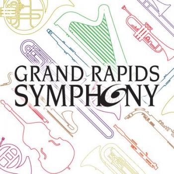 Image for Grand Rapids Symphony with ID of: 1422530