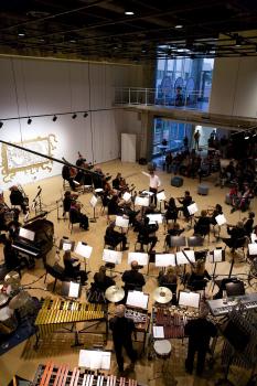 Image for Grand Rapids Symphony with ID of: 1422532